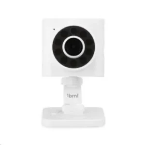 SafeView video surveillance camera