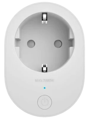 PowerSmart smart outlet