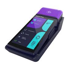 SmartOne X smartphone