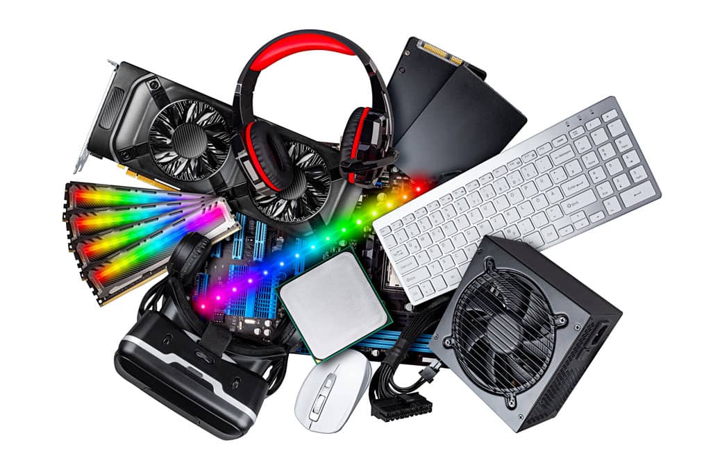 Accessories